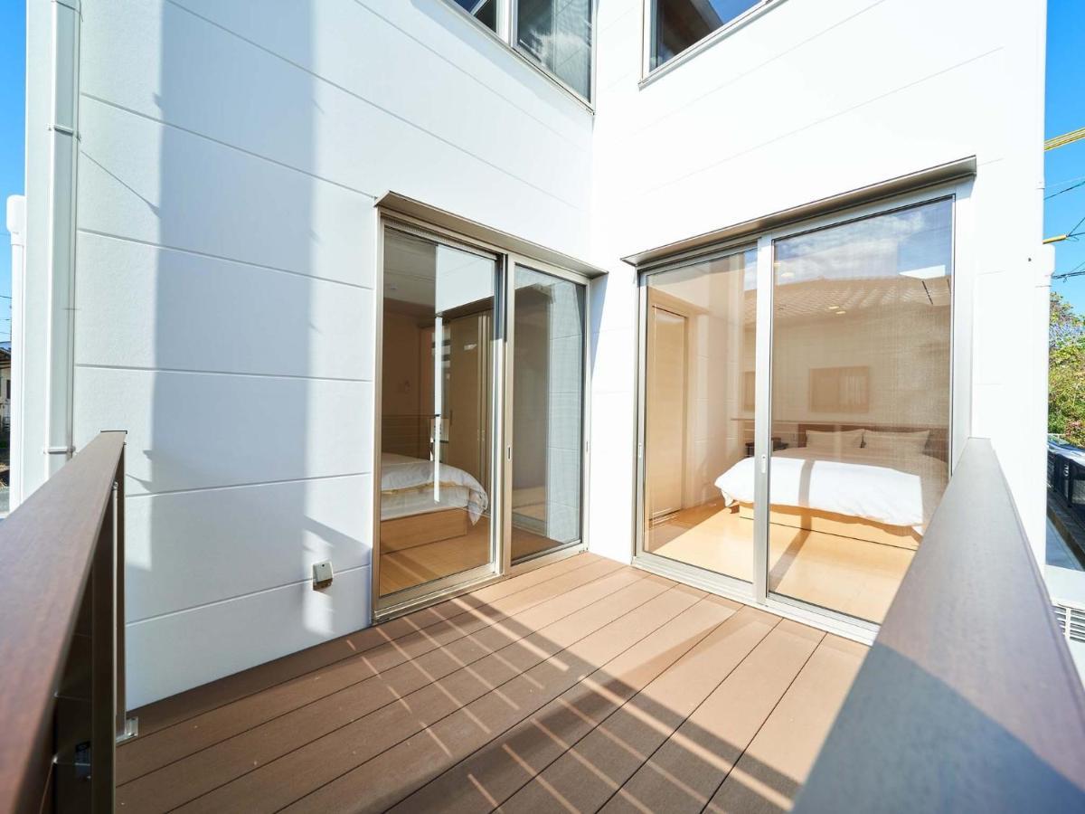 Rakuten Stay House X Will Style Saga Imari 102 Exterior foto