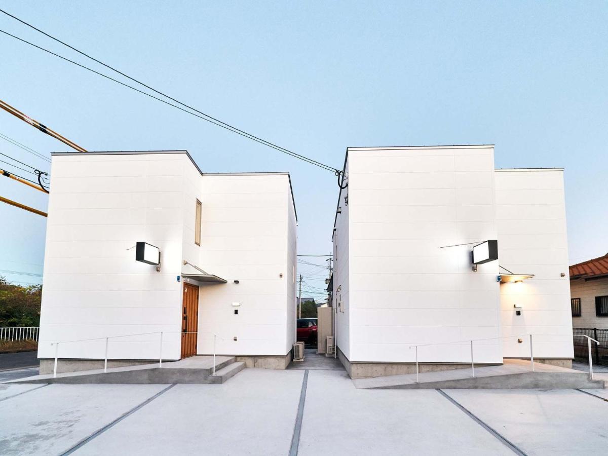 Rakuten Stay House X Will Style Saga Imari 102 Exterior foto